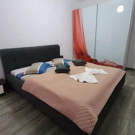 Riccardos'S Holiday Braşov Dış mekan fotoğraf