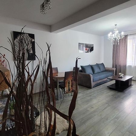 Riccardos'S Holiday Braşov Dış mekan fotoğraf