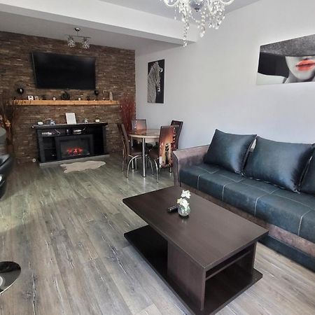 Riccardos'S Holiday Braşov Dış mekan fotoğraf
