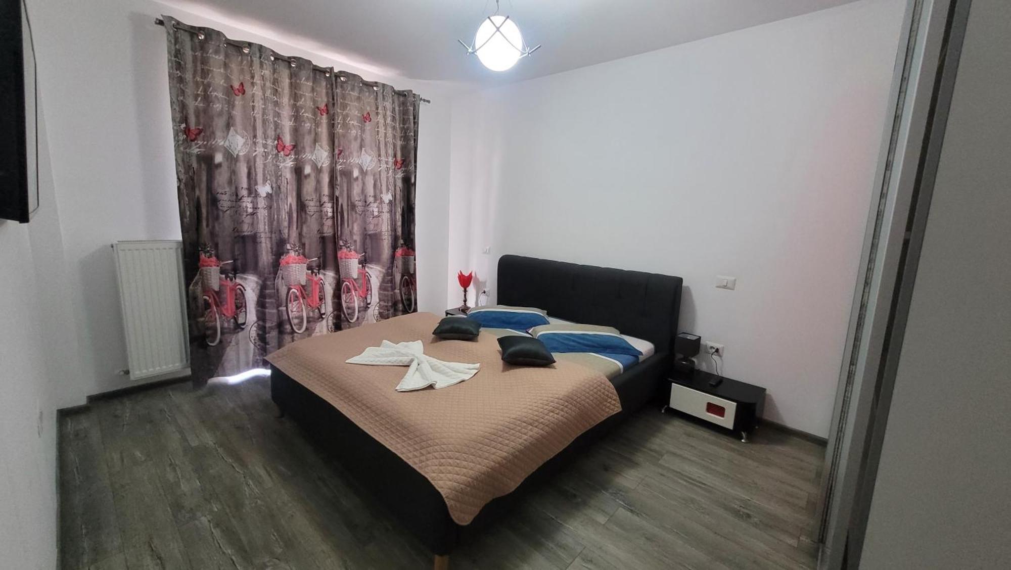 Riccardos'S Holiday Braşov Dış mekan fotoğraf