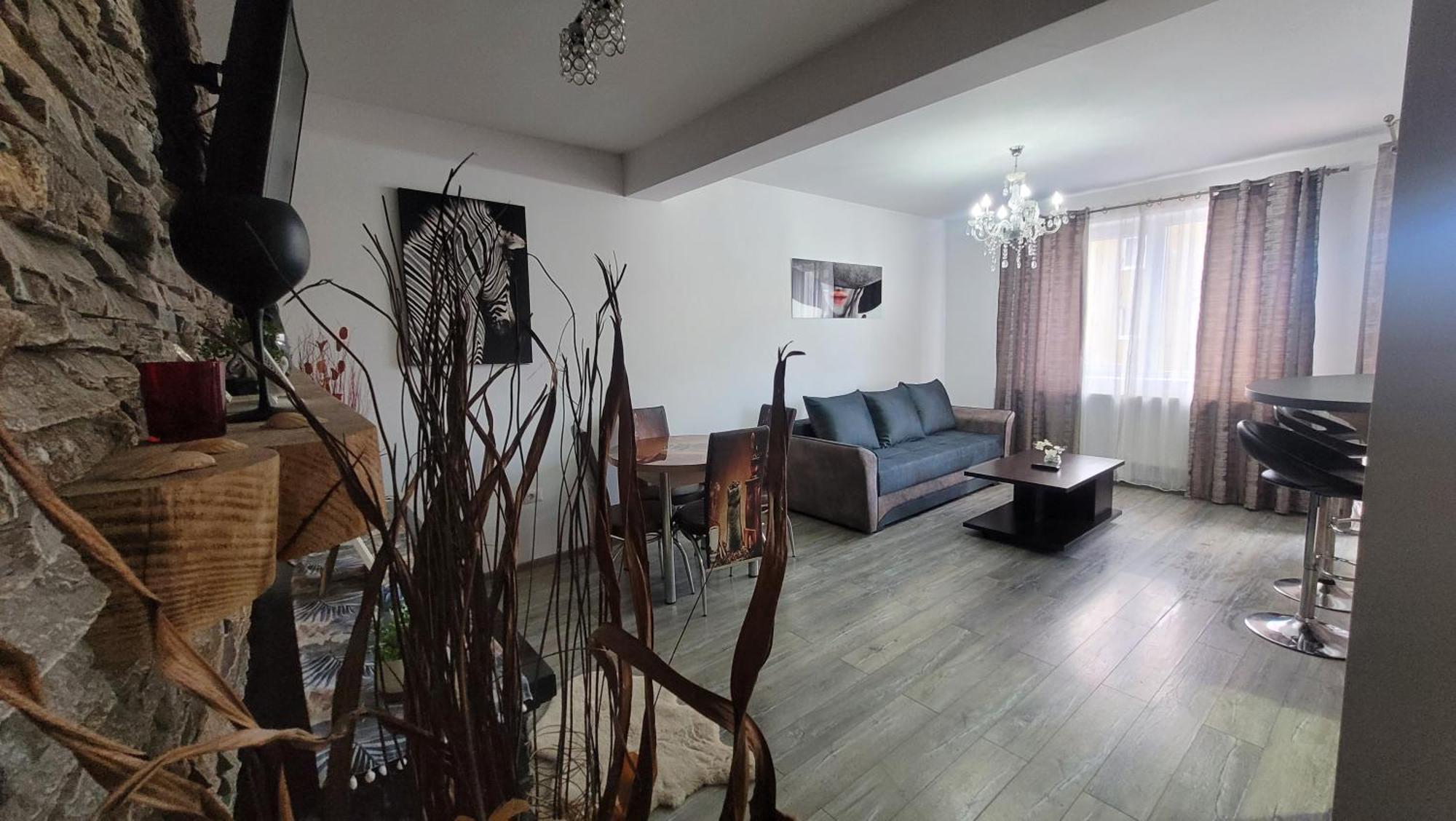 Riccardos'S Holiday Braşov Dış mekan fotoğraf
